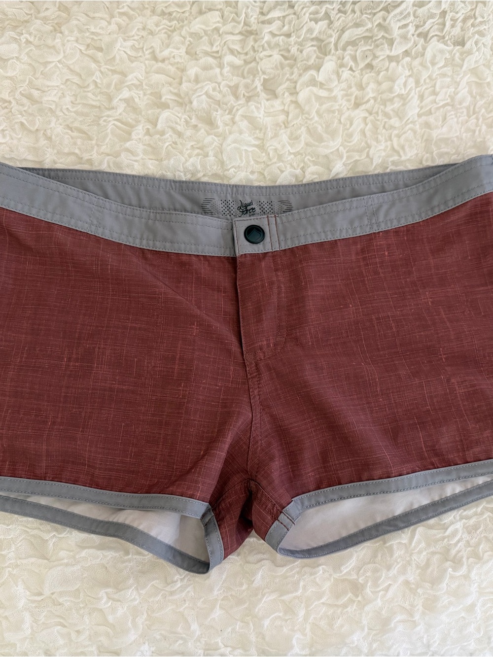 Women’s Liquid Force Board Shorts-Sz 10